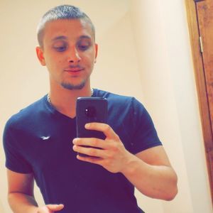 Meet your Posher, Mike